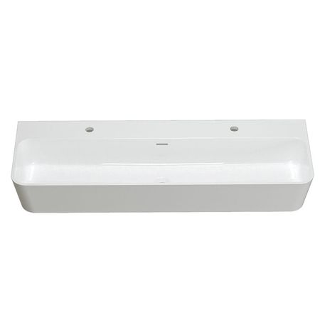 Lavabo Element Bl. Kr Br C/gr C/reb 80x41