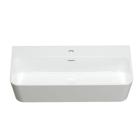 Lavabo Element Bl. Kr Br C/gr C/reb 59x41