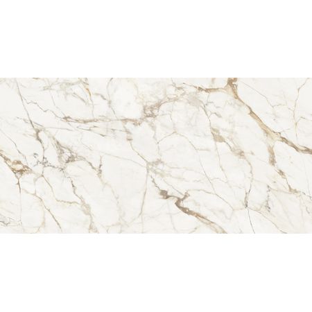 Calacatta Gold Polished 160x320 Calacatta Gold Polished 160x320