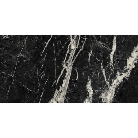 Marquina Black Polished 59,6x120