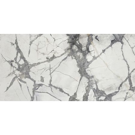 Invisible White Polished 59,6x120 Invisible White Polished 59,6x120