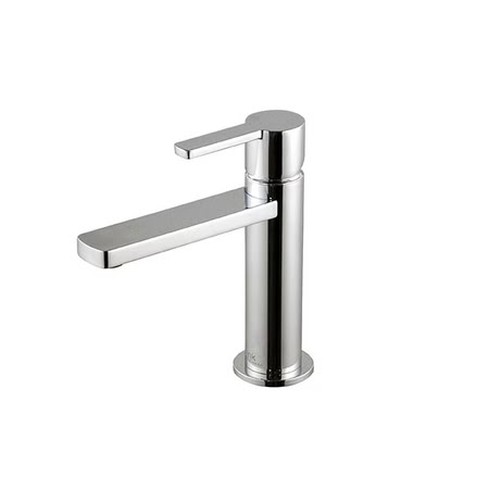 Noken Urban N Смеситель Для Раковины H162 Мм, 5 Л/мин, Без Дк, Хром Noken Urban N Смеситель Для Раковины H162 Мм, 5 Л/мин, Без Дк, Хром