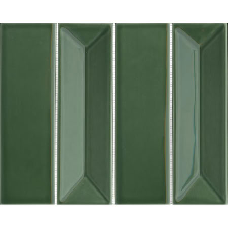 Lantic Bruma Green 20х25.5 G-114 Lantic Bruma Green 20х25.5 G-114