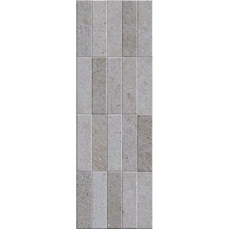 Block Matika Acero 33,3x100 Block Matika Acero 33,3x100