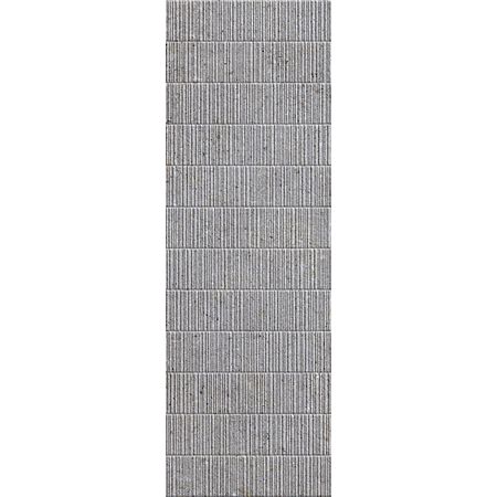 Stripe Matika Acero 33,3x100 Stripe Matika Acero 33,3x100