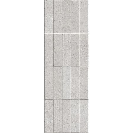 Block Matika Silver 33,3x100 Block Matika Silver 33,3x100