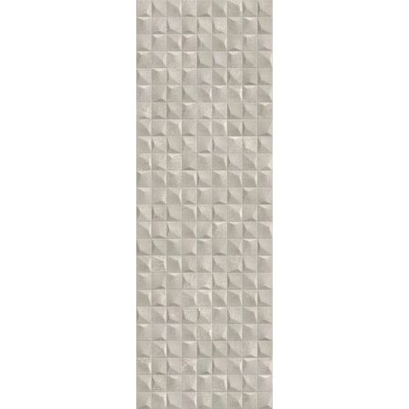 Cubik Urban Acero Nature 33,3x100