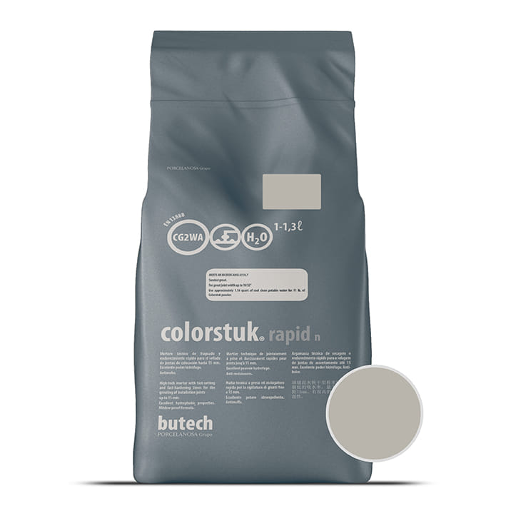 Затирка Butech Colorstuk Rapid Maple N (5 кг)