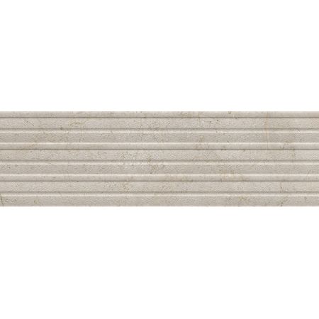 Line Dorcia Acero 45x120