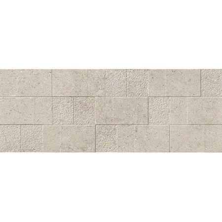Block Dorcia Acero 45x120 Block Dorcia Acero 45x120