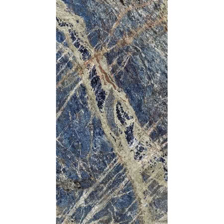 Porcelanosa Xtone Andes Blue Polished B 160х320 Porcelanosa Xtone Andes Blue Polished B 160х320