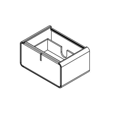 Gamadecor Ciclo Bps-1c Тумба Под Раковину 130x36x48 См, Для Столешницы 120 См, Wood