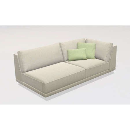 Gamadecor Rh1 Диваный Модуль S2 L, 110х212хн89 См. Спецзаказ. Gamadecor Rh1 Диваный Модуль S2 L, 110х212хн89 См. Спецзаказ.
