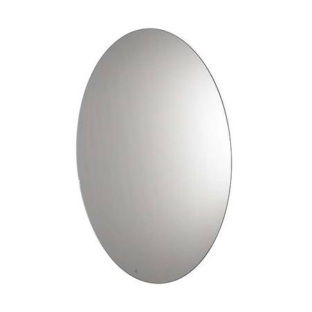 Зеркало Espejo Circular Basico 10,1-12 125x125x5