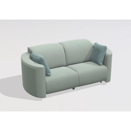Gamadecor Seems S2 2xa Диван В Комплекте 196x95 См, Спецзаказ!