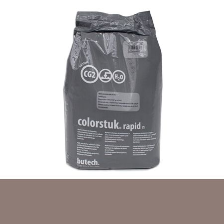 Затирка Butech Colorstuk Rapid N Moka (5 кг)