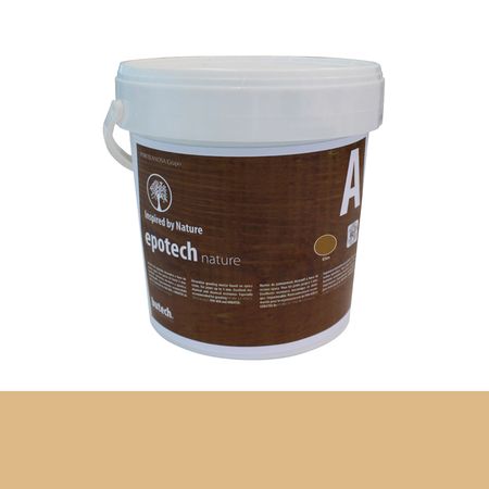 Мастика Butech Epotech Nature Oak (1.5 кг)