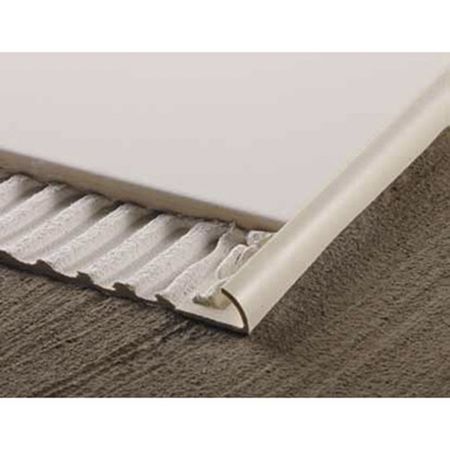 Профиль Butech Pro-Mate 45 Ii PVC Blanco 12.5x2500