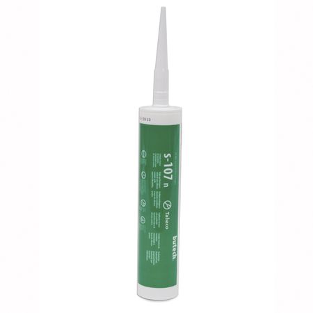 Герметик Butech S-107 N Beige Герметик Butech S-107 N Beige