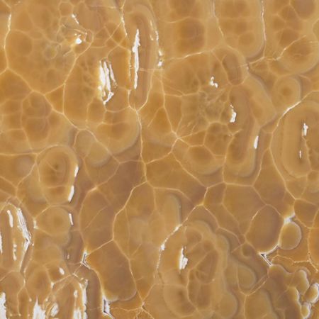 Tabla Onyx Arancio Polished 2
