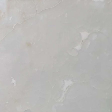 Tabla Onyx Snow Polished 2