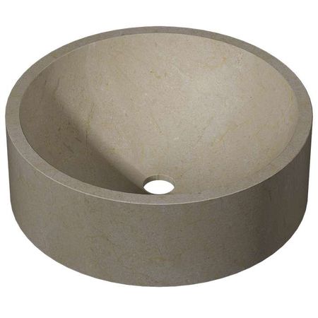 Navona Crema Italia Classico Bpt 42x14
