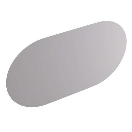 Balda Зеркало130x75x0,4 см Balda Зеркало130x75x0,4 см