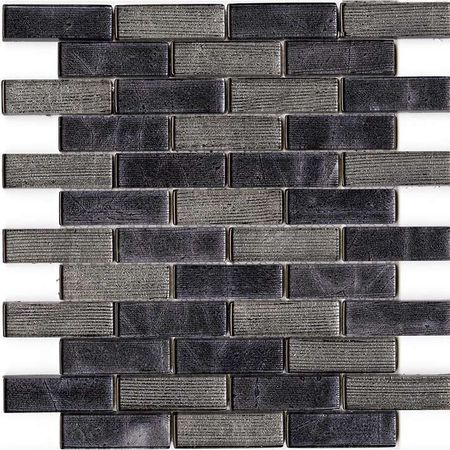 Tecno Bhutan Silver Glass (7,3) 30x30 Tecno Bhutan Silver Glass (7,3) 30x30