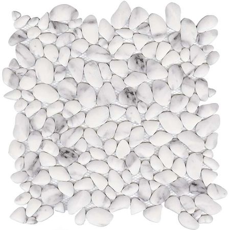Boulder Carrara 30,5x30,5x0,6 Boulder Carrara 30,5x30,5x0,6