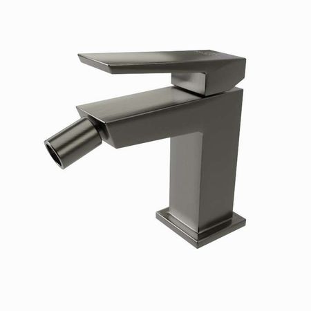 Однорычажный смеситель для биде Mon. Bidet Square Sin Vaciador Tit Cep