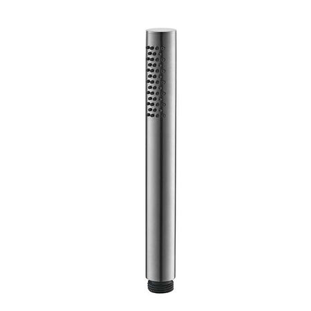 Ручной душ с 1 позицией Maneta Ducha Round Inox 1f. Acero Cepill