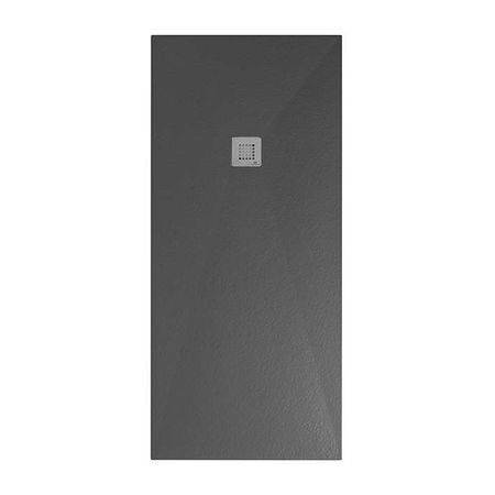 Душевой поддон Slate Gris 180x80