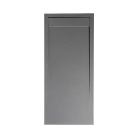 Душевой поддон Zen Gris 180x70