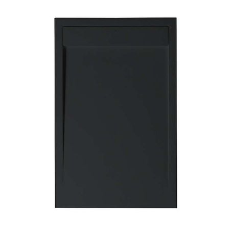 Душевой поддон Zen Negro 140x70