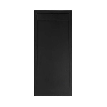 Душевой поддон Zen Negro 160x70
