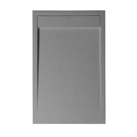 Душевой поддон Zen Gris 140x70