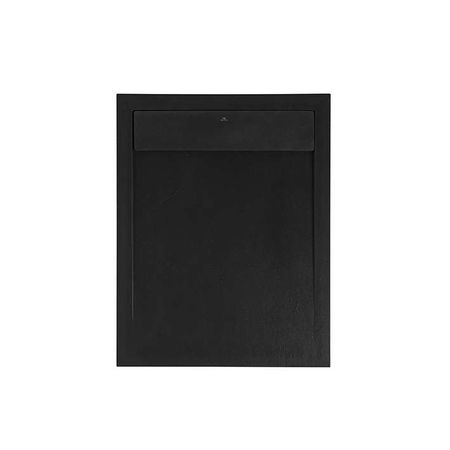 Душевой поддон Zen Negro 100x70