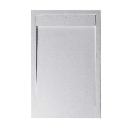 Душевой поддон Zen Blanco 160x90