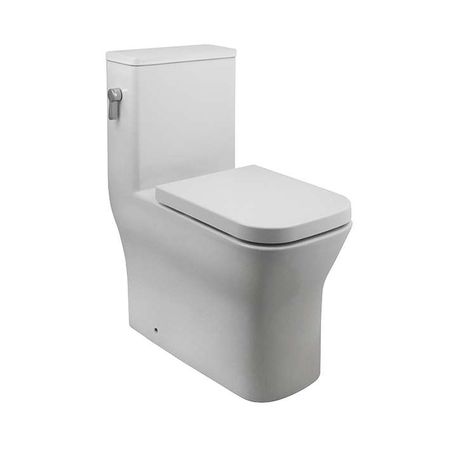 Унитаз-моноблок Pack Inod. Urban C Ada Asi. Uf Sc.