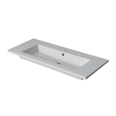 Раковина подвесная Lavabo Susp. Marne 100