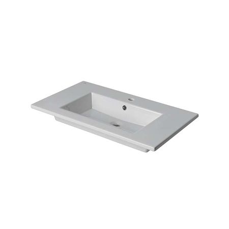 Раковина подвесная Lavabo Susp. Marne 80
