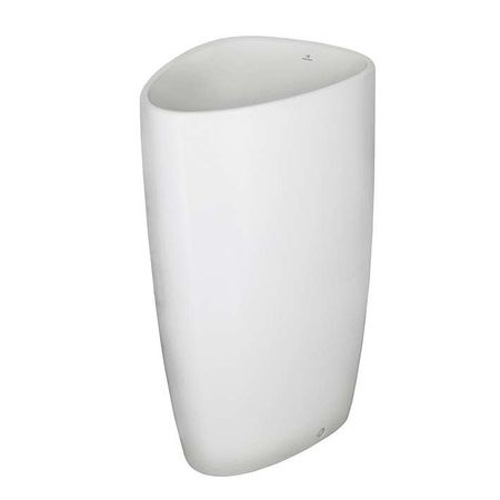 Напольная раковина Lavabo De Pie Lounge Blanco Mate 60