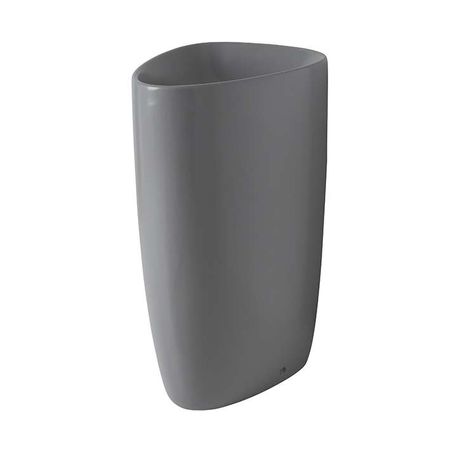 Напольная раковина Lavabo De Pie Lounge Gris Mate 60