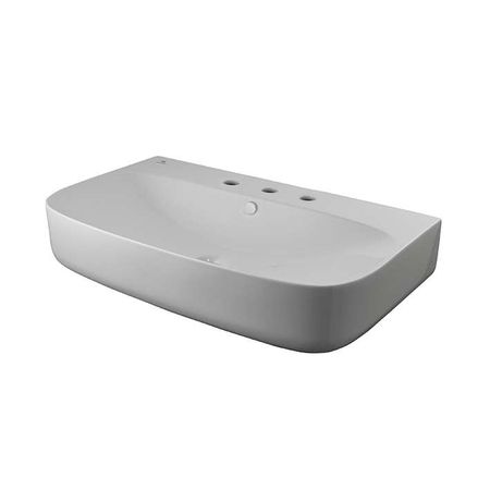 Раковина подвесная Lavabo Susp. Arquitect 3hu 90