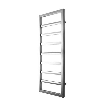Радиатор электрического типа Rad. Square Cr. 53x130 (e1) 400w