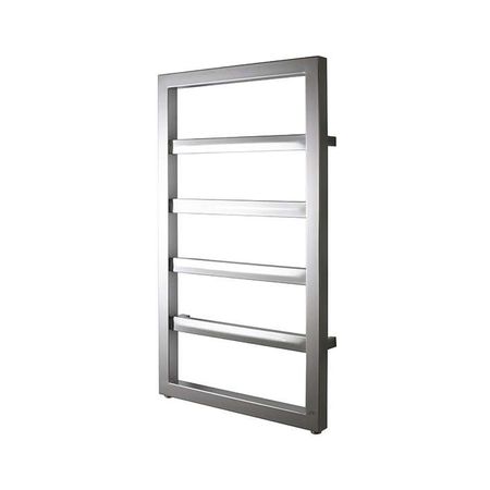 Радиатор смешанного типа Rad. Square Cr. 53x90 300w