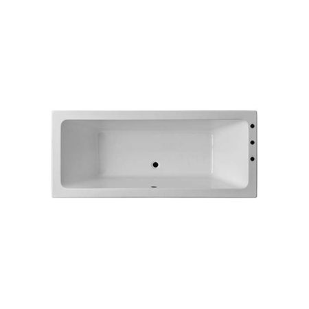Ванна без электронного оборудования, встроенная, без смесителя Minimal Xl Basic Bb Mec Gr. Pl I 170x70