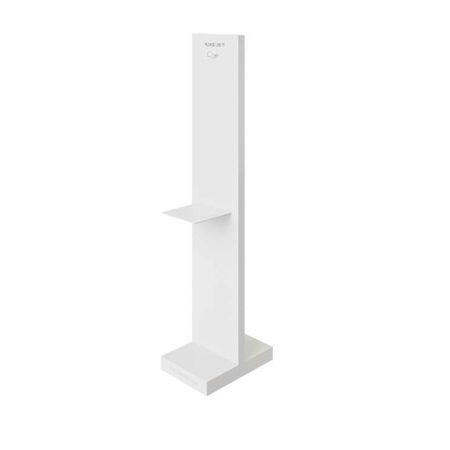 Стойка для дозатора Totem Dispensador Blanco