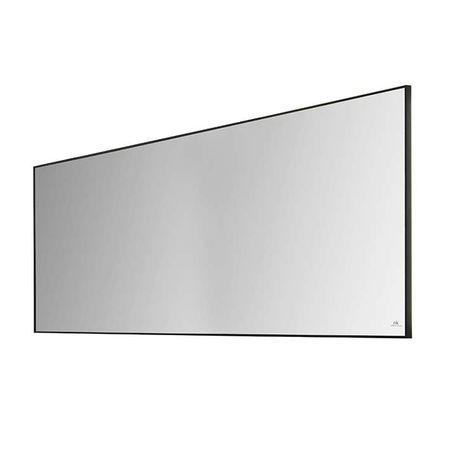 Зеркало Esp Square Con Luz/antivaho 140x60