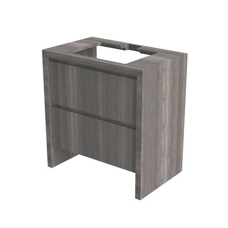 Мебель напольная Vintage Grey Oak 80